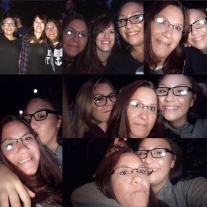 Meet your Posher, Antoinette